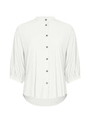 Blouse | Light Travel | Beni | White