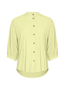Blouse | Light Travel | Beni | Light Yellow