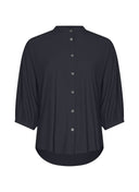 Blouse | Light Travel | Beni | Black-Blue