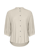 Blouse | Light Travel | Beni | Linen