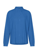 Blouse | Light Travel | Iwai | Hawaiian Ocean