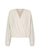 Blouse | Light Travel | Orine | Linen