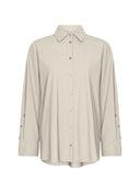 Blouse | Regular Travel | Hisashi | Linen