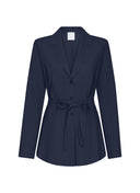 Blazer | Regular Travel | Vedy | Navy