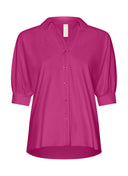 Blouse | Regular Travel | Gomy | Rose Sorbet