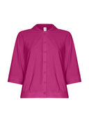 Blouse | Regular Travel | Osame | Rose Sorbet