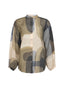Blouse | Lyocell Dessin | Tokiyo Dessin | Pebbels