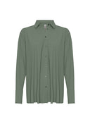 Blouse | Soft Travel | Milly Soft | Sage Green