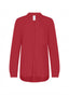 Blouse | Soft Travel | Kaemi Soft | Spicy Red