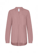 Blouse | Soft Travel | Kaemi Soft | Powder