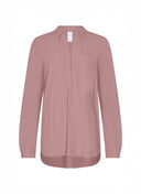 Blouse | Soft Travel | Kaemi Soft | Powder