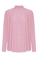 Blouse | Soft Travel | Mody Soft | Blush Pink