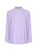 Bluse | Soft-Travelqualität | Mody Soft | Soft Lilac