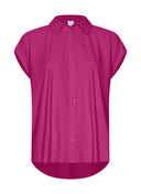 Blouse | Soft Travel | Tsuba | Rose Sorbet