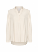 Blouse | Soft Travel | Meky Soft | Linen