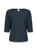 Top | Regular Travel Dessin | Nariko Dessin | Little Snake