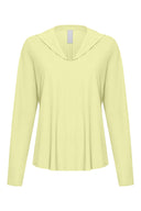 Top | Light travel | Hoki | Light Yellow