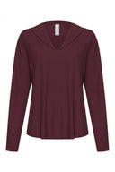 Top | Light Travel | Hoki | Merlot