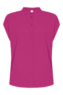 Blouse | Light Travel | Tokiko | Rose Sorbet - shop_name