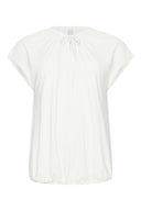 Tops | Light Travel | Hiroko | White