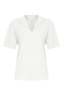 Top | Light Travel | Honami | White