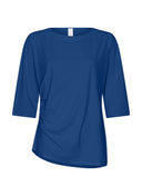 Top | Light Travel | Fuhana | True Indigo - shop_name