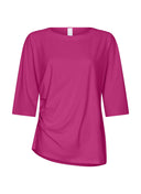 Top | Light Travel | Fuhana | Rose Sorbet - shop_name