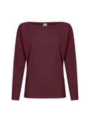 Top | Light Travel | Miyako | Merlot