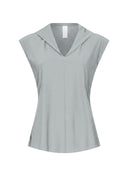Tops | Light-Travelqualität | Noki | Mid Grey