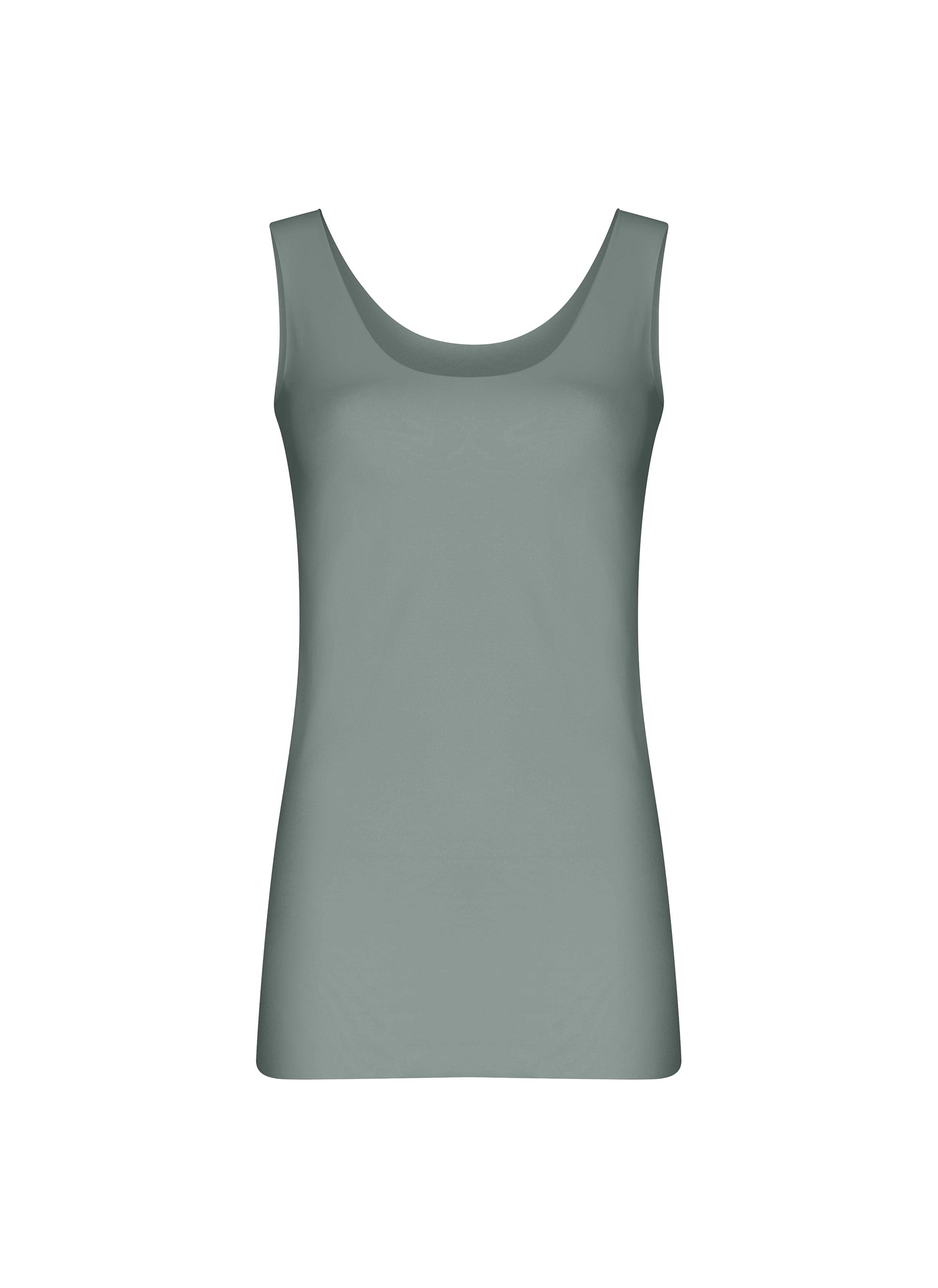 Tank top | Reversible | Regular travel | Iyo | Salie