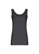 Tank top | Reversible | Regular travel | Iyo | night shade