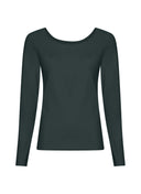 Top | Regular Travel | Tiyo | Grigio Notte