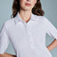 Polo Travel Jersey T-Shirt | Hyn | white