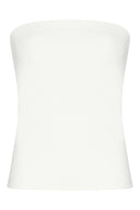 Top | Light Travel Qualität | Bumpy | White