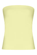 Top | Light-Travelqualität | Bumpy | Light Yellow