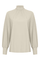 Blouse | Regular Travel | Motoko | Linen