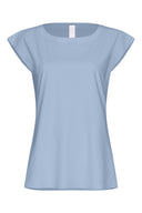 Top | Regular Travel | Fuuki | Cashmere Blue