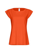 Top | Regular Travel | Fuuki | Sunset Orange - shop_name