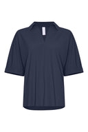 Top | Regular Travel Qualität | Nui | Blue Delave