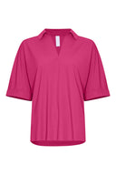 Top | Regular Travel Qualität | Nui | Bright Pink