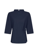 Top | Regular Travel | Wasan | Navy