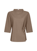 Top | Regular Travel | Wasan | Mocca Mousse