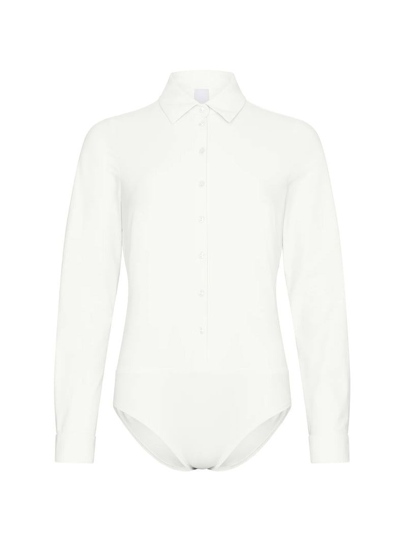 Top | Regular Travel | Pyda | White