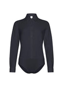 Body | Regular Travel Qualität | Pyda | Black-Blue