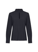 Top | Regular Travel | Rion | Black-Blue