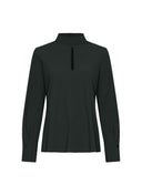 Tops | Regular Travel | Rion | Deep Black