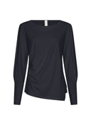 Top | Light Travel | Futaba | Black-Blue