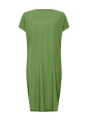 Dress | Regular Travel | Chouka | Wasabi