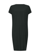 Jurk | Regular Travel | Chouka | Deep Black