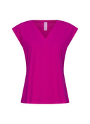 Top | Regular Travel | Vika | Cyclam